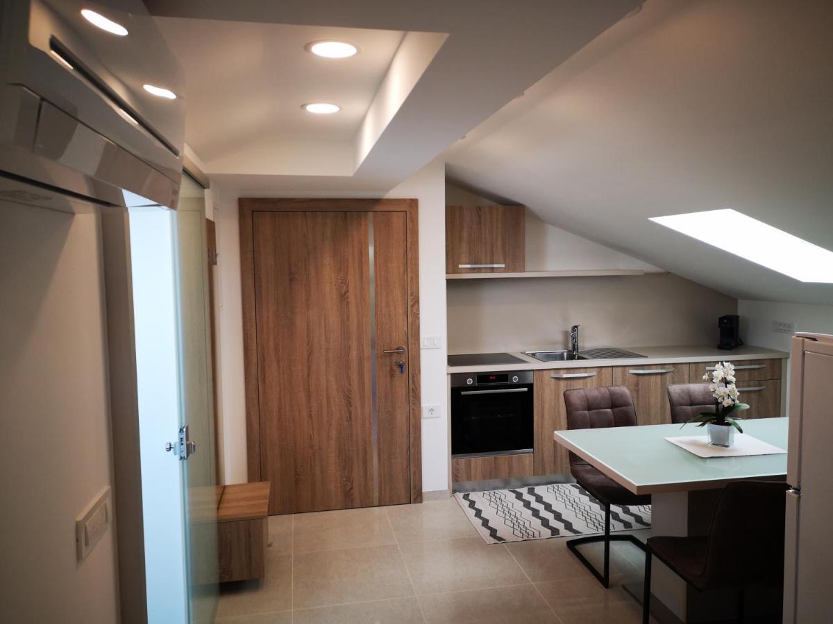 Apartments Relax Portoroz Ngoại thất bức ảnh