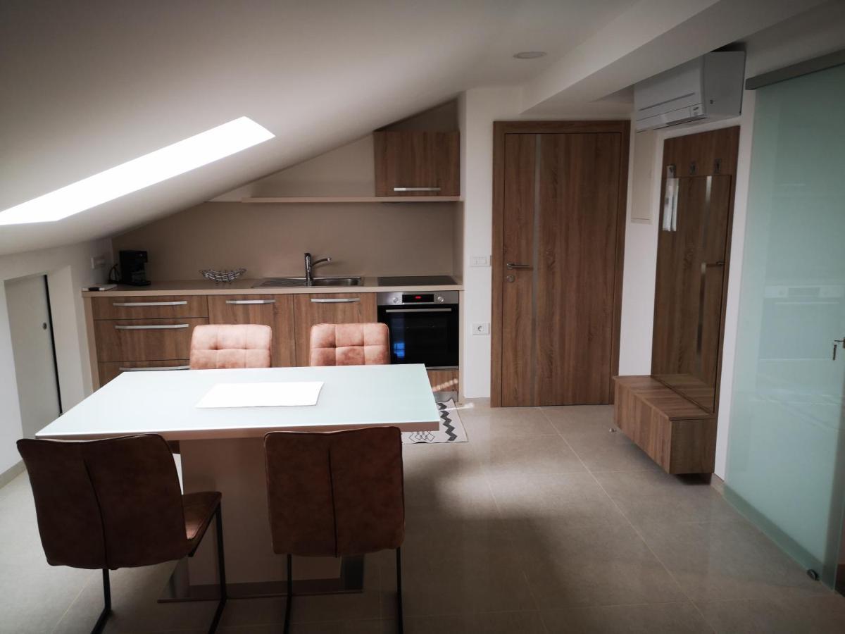 Apartments Relax Portoroz Ngoại thất bức ảnh