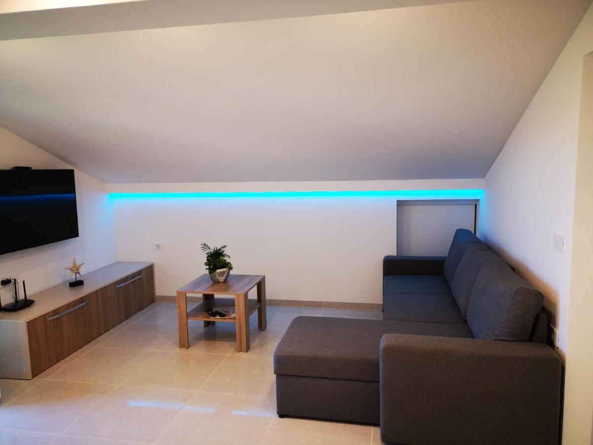 Apartments Relax Portoroz Ngoại thất bức ảnh