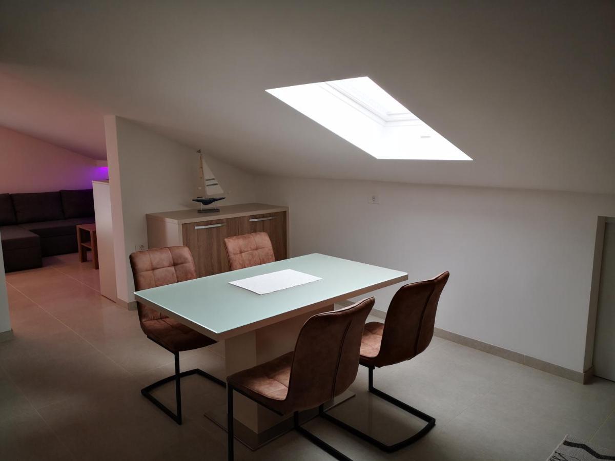 Apartments Relax Portoroz Ngoại thất bức ảnh
