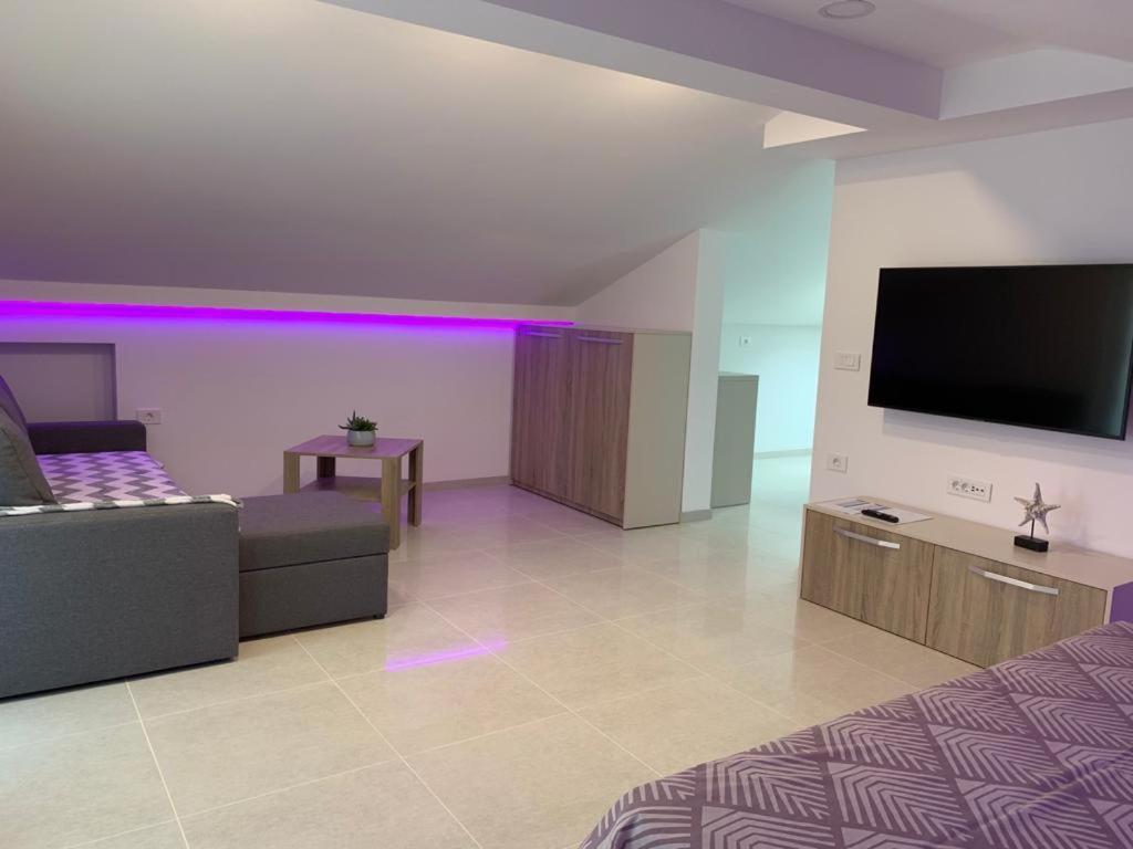 Apartments Relax Portoroz Ngoại thất bức ảnh