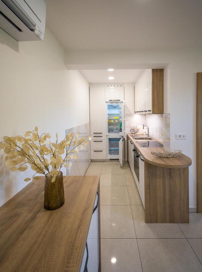 Apartments Relax Portoroz Ngoại thất bức ảnh