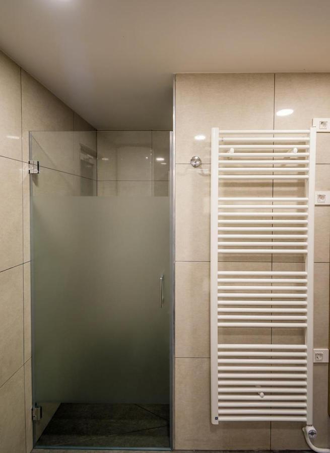 Apartments Relax Portoroz Ngoại thất bức ảnh