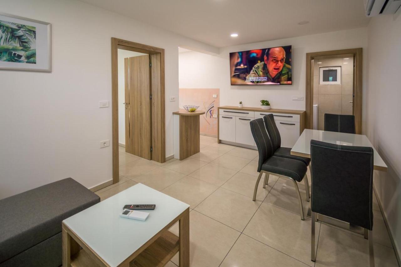 Apartments Relax Portoroz Ngoại thất bức ảnh