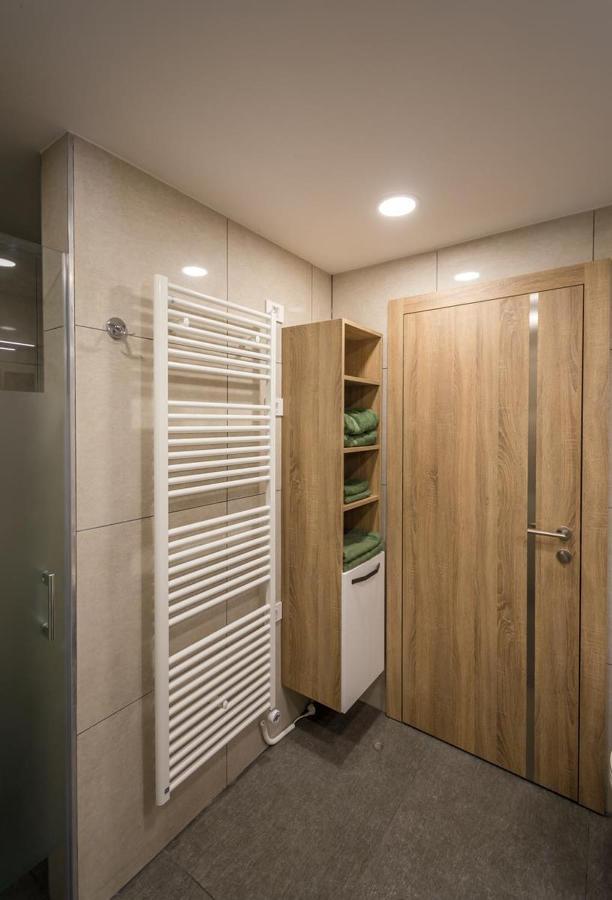 Apartments Relax Portoroz Ngoại thất bức ảnh