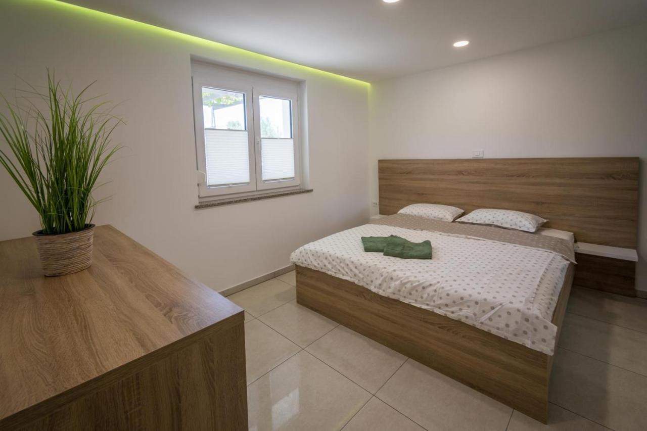 Apartments Relax Portoroz Ngoại thất bức ảnh