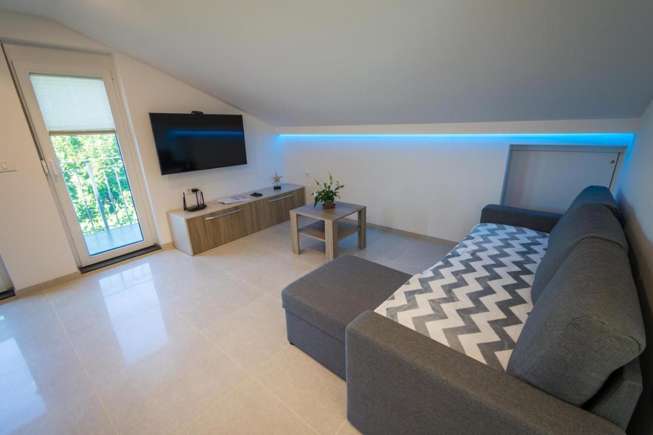 Apartments Relax Portoroz Ngoại thất bức ảnh