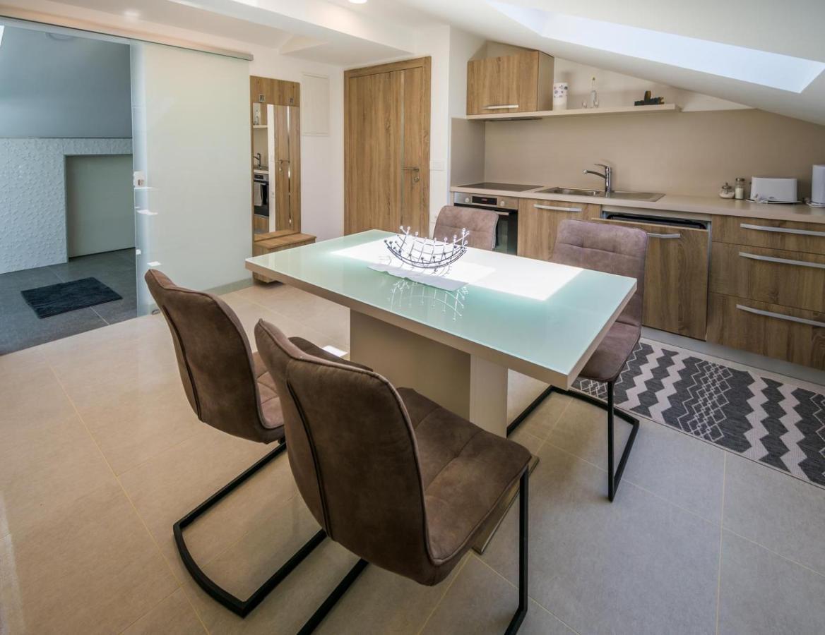Apartments Relax Portoroz Ngoại thất bức ảnh