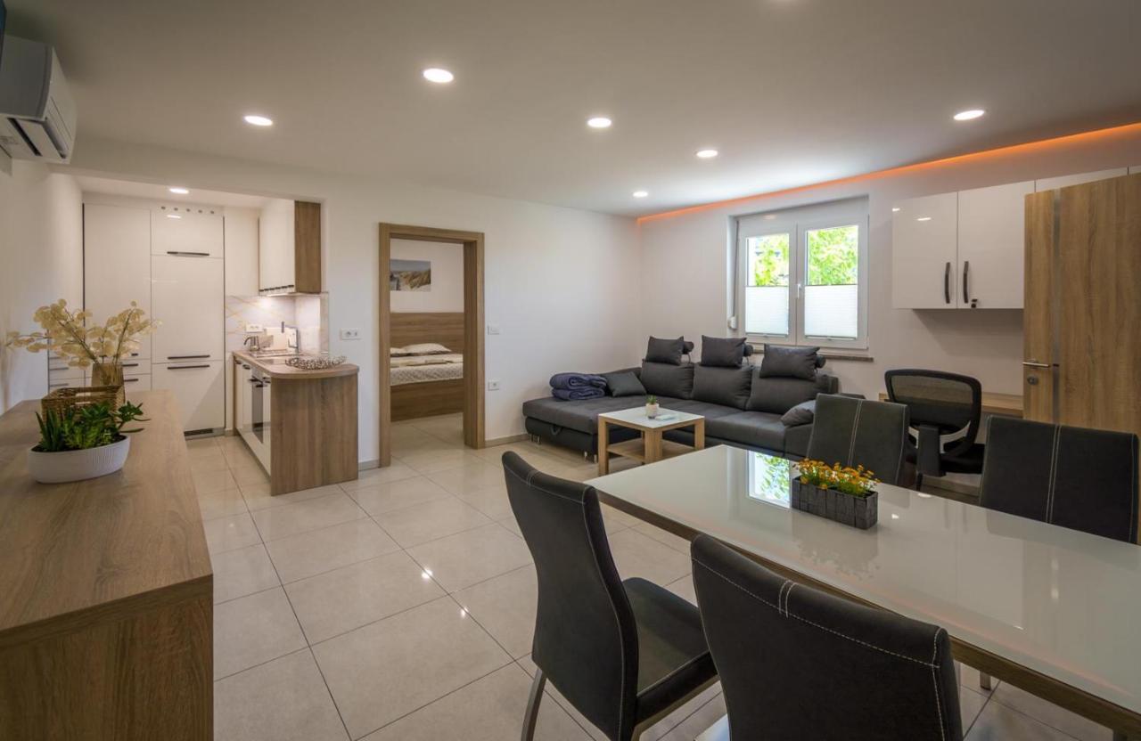 Apartments Relax Portoroz Ngoại thất bức ảnh