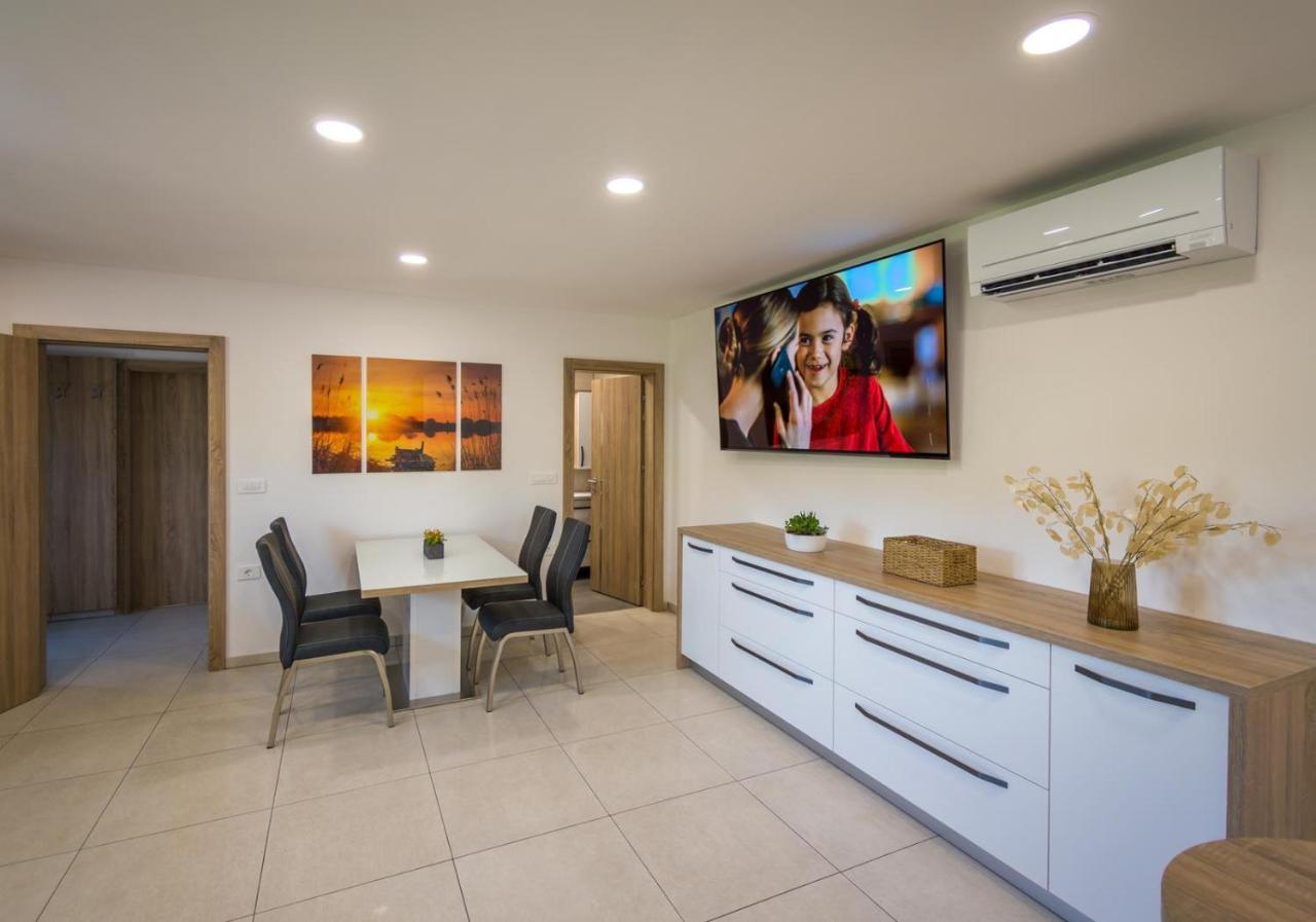 Apartments Relax Portoroz Ngoại thất bức ảnh