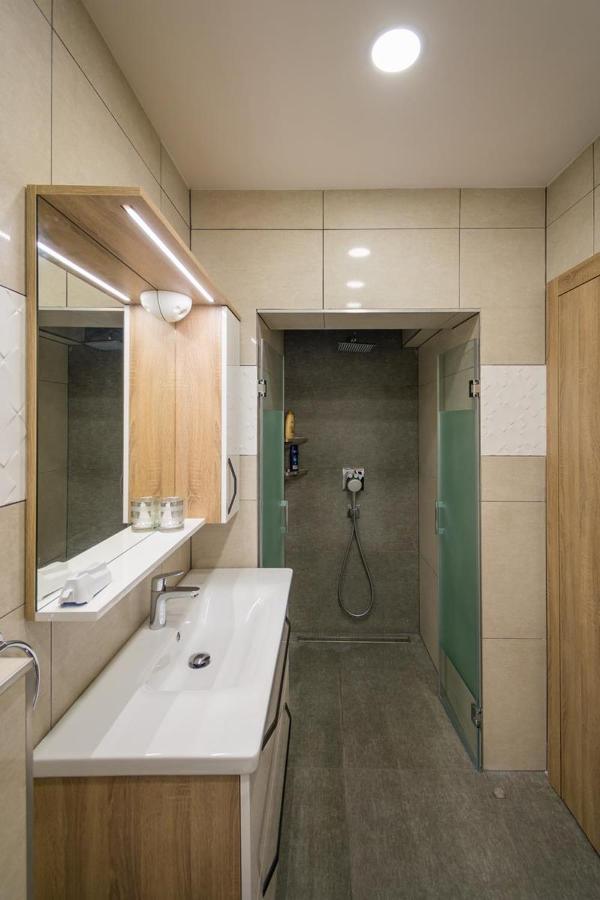 Apartments Relax Portoroz Ngoại thất bức ảnh