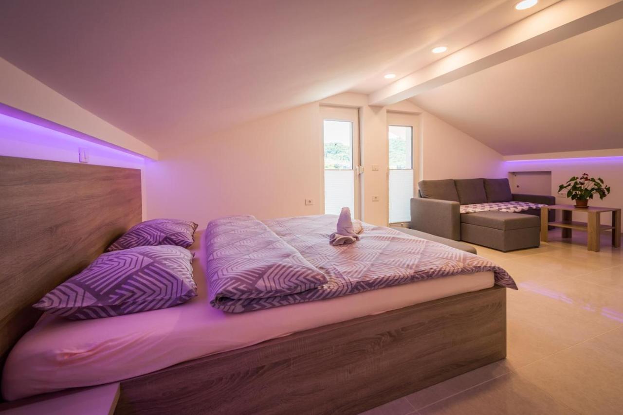 Apartments Relax Portoroz Ngoại thất bức ảnh