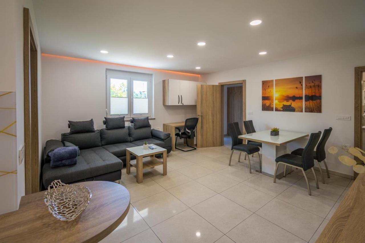 Apartments Relax Portoroz Ngoại thất bức ảnh